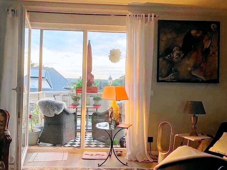 Ferienwohnung Mittenwalde