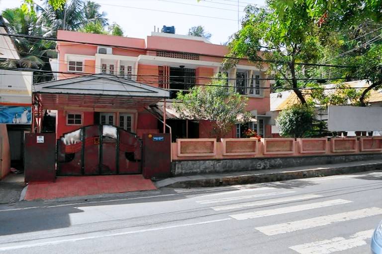 Nandanam Homestay — photo 4