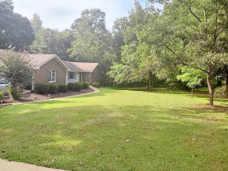 House  Watkinsville