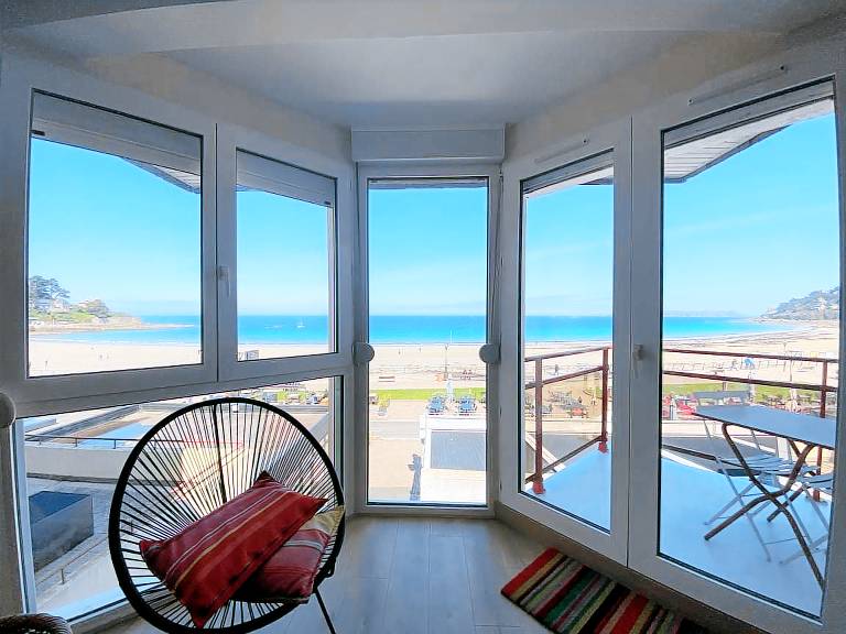 Appartement Trégastel