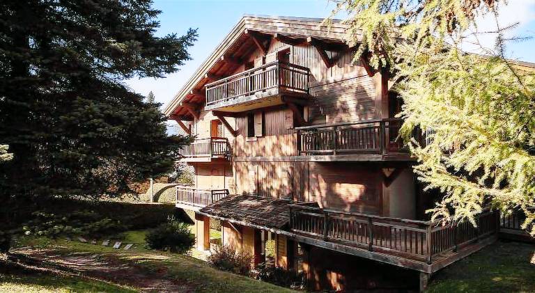 Rental apartment with 3 rooms for 6 persons — photo 5