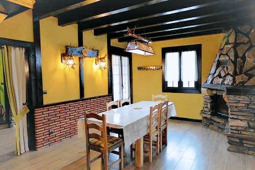Casa Arantza