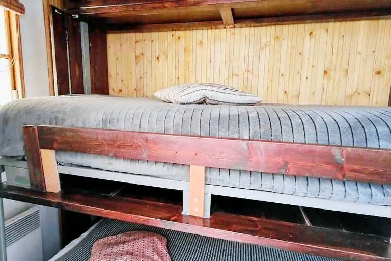 Holiday apartment | Next to the ski | Dogs allowed — photo 5
