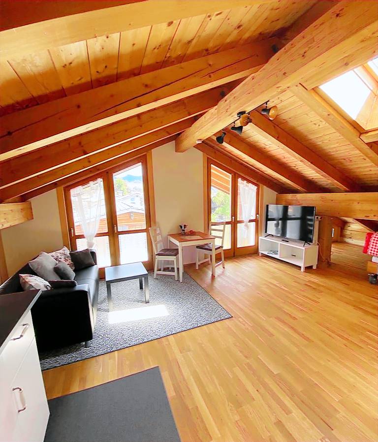 Ferienwohnung Schliersee