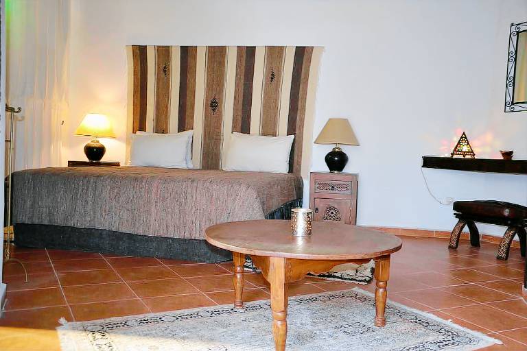 Maison de vacances Salé