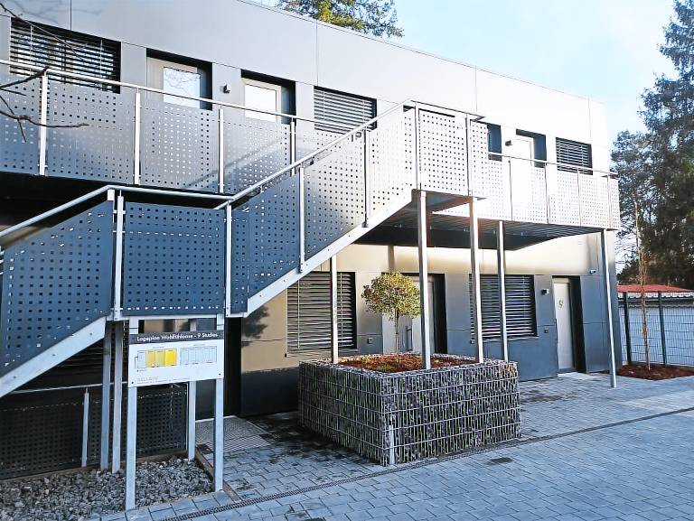Ferienwohnung  Nürnberg