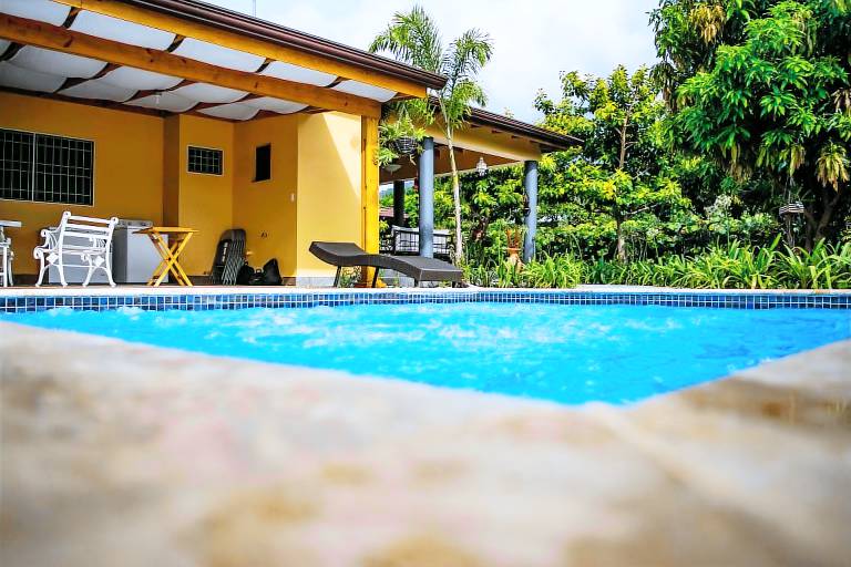 Villa  Jarabacoa