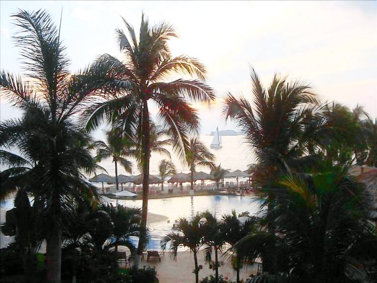 Condo Ixtapa Zihuatanejo