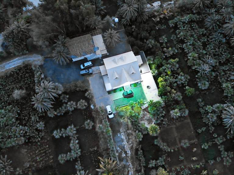 Ferienhaus  Academic City