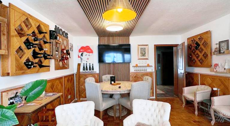 Chalet MOOS — photo 4