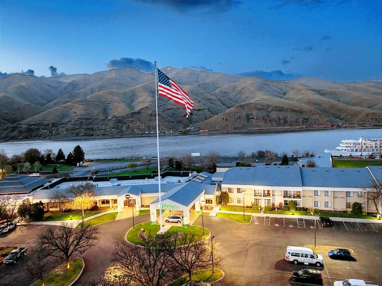 Holiday Inn Clarkston Lewiston By IHG in Clarkston, WA