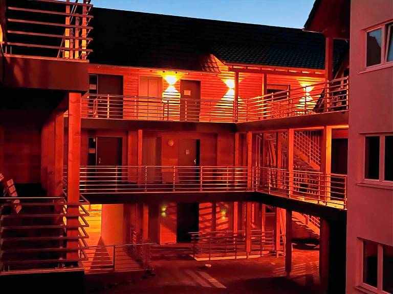 Ferienwohnung Ditzingen