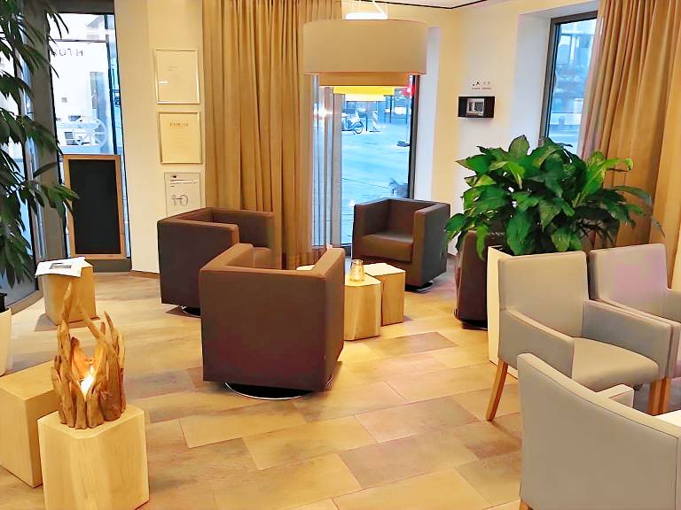Hotel Goldenes Rad — photo 3