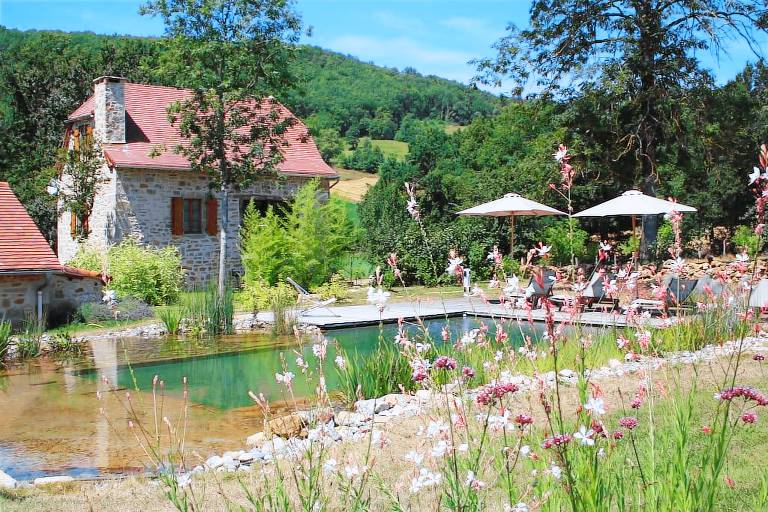 Cottage Faycelles