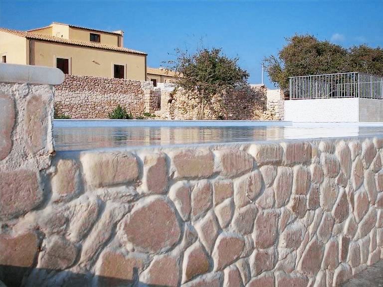 Camera privata Noto