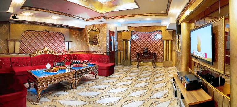 Royal house hotel 2 — photo 4