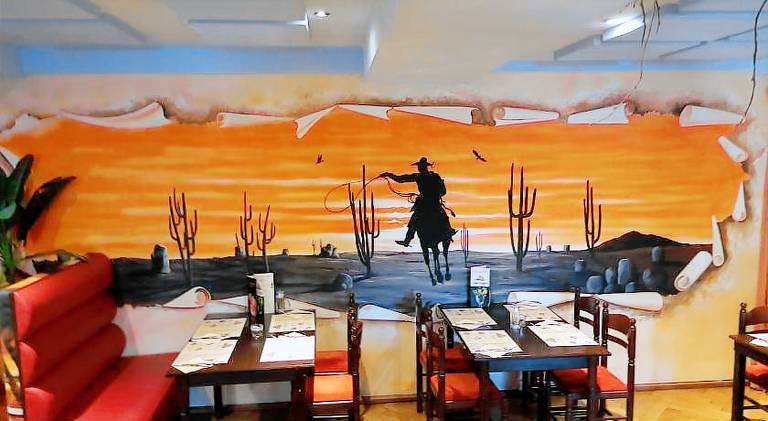 Desperados Hotel — photo 5