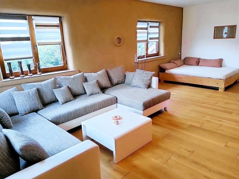 Ferienwohnung Neuhof