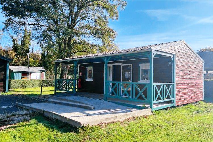 Chalet Eu