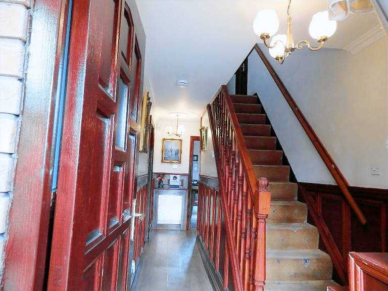 Hay Lane Lodge — photo 5
