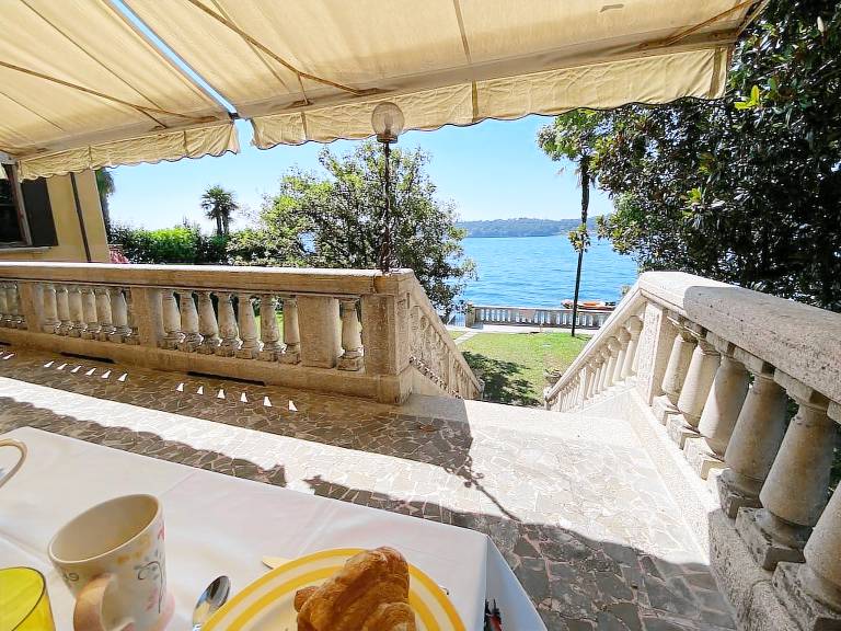 Villa San Felice del Benaco