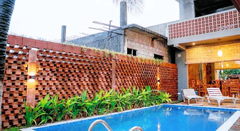 Sunsei Beach Negombo — photo 3
