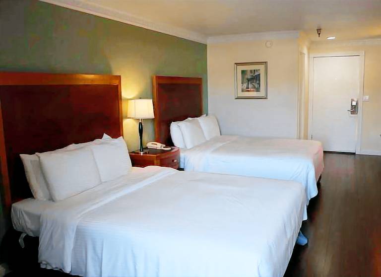Motel Alhambra