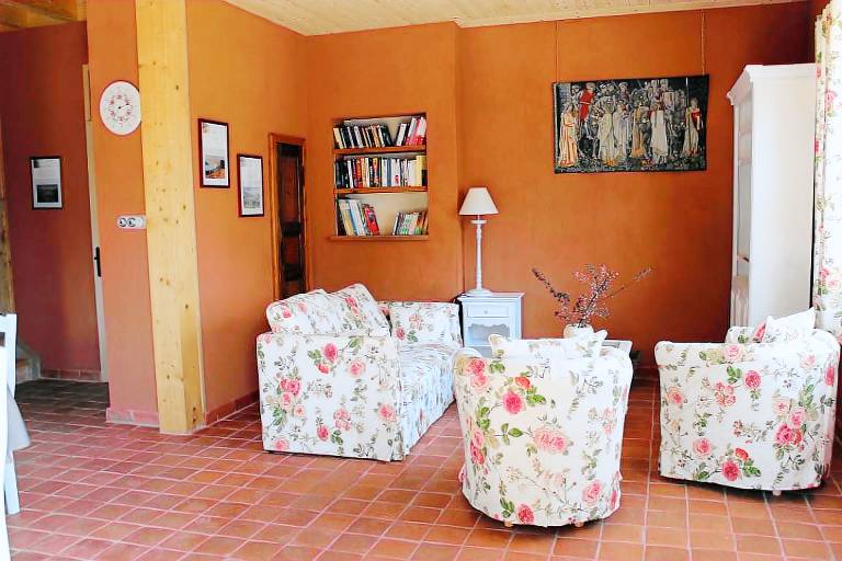 Wonderful gite with patio & garden | Pets are welcome — photo 5