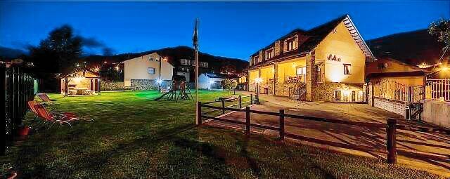 Casa rural Caboalles de Abajo
