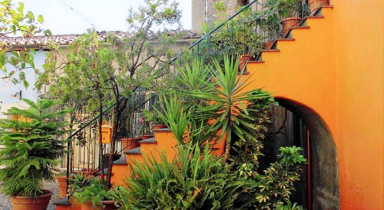 Bed & Breakfast Formello