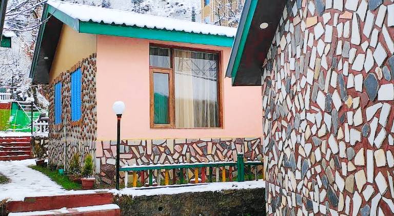 Thrill Venture Manali Stays End to End Himachal Experience, Explore at your Pace! A true Hidden Gem — photo 5