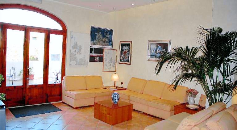 Hotel Piccada — photo 3