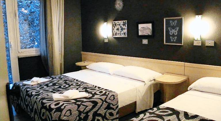 WuHostel — photo 2