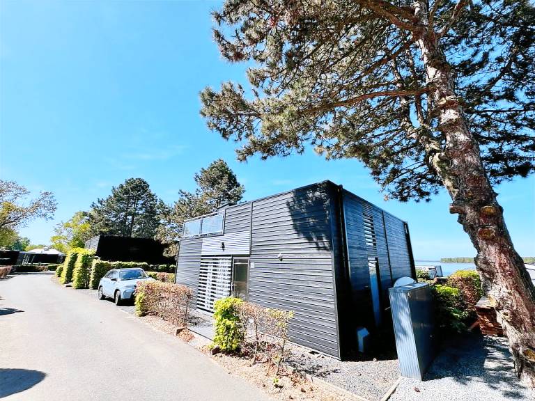 Ferienhaus mit Hund inHulshorst,   f&uuml;r max. 6 Personen