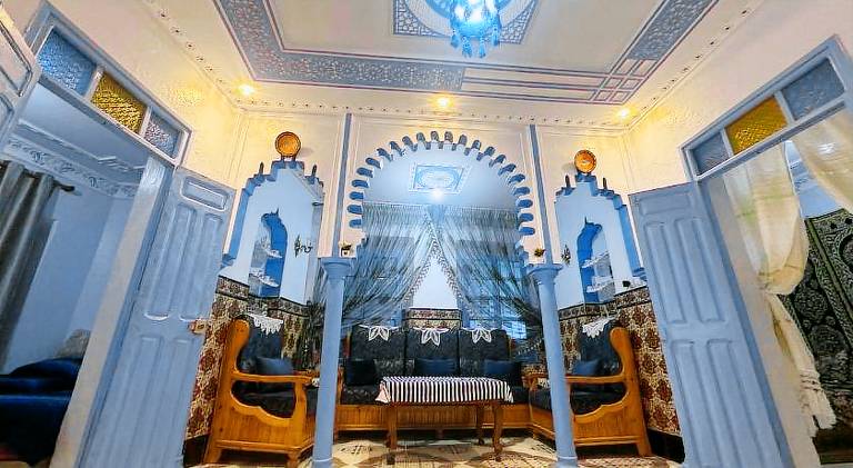 Apartment | Pets allowed in Derdara