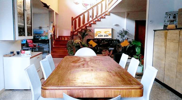 Family rooms with full kitchen in Lake Garda — photo 5