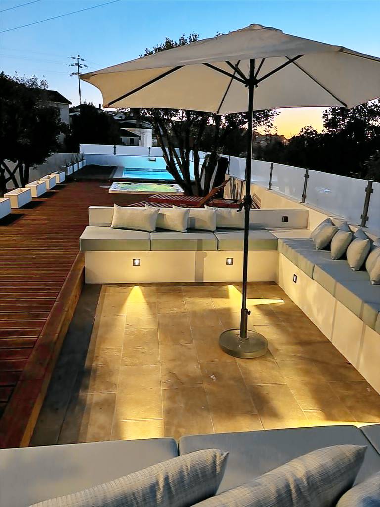 House  Vila Nova de Tazem