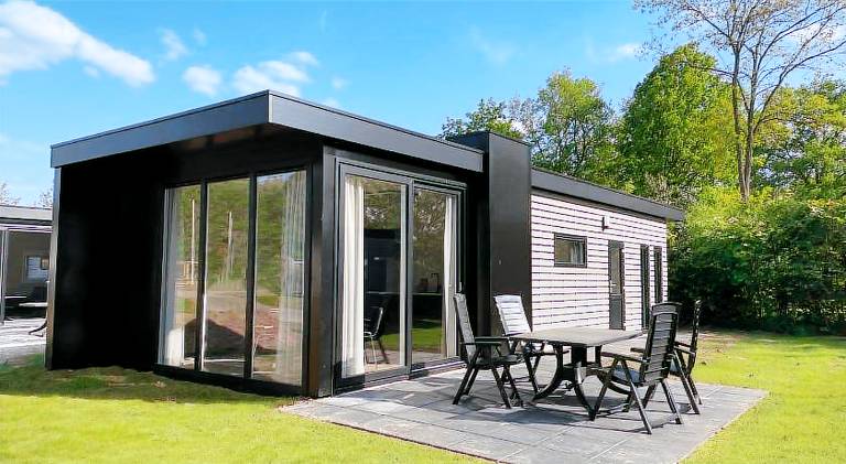 Ferienpark Haaksbergen