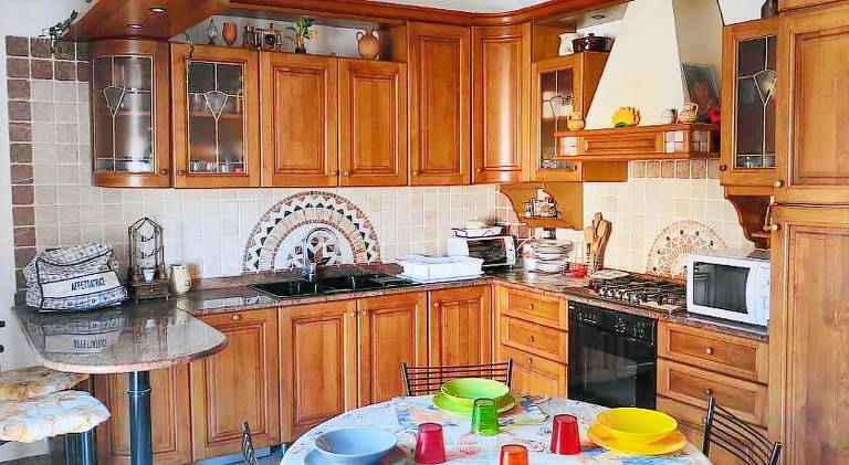 Apartment | Pets are welcome in Cittadella