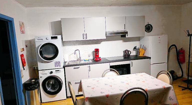 Rental apartment with 1 room for 4 persons — photo 3