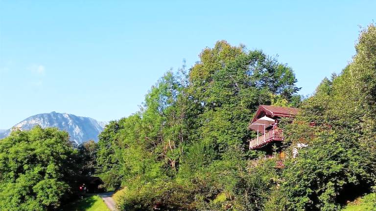 Huis Giswil