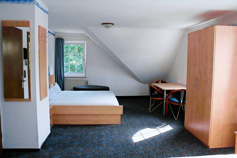 Gemeinschaftszimmer  Züschen