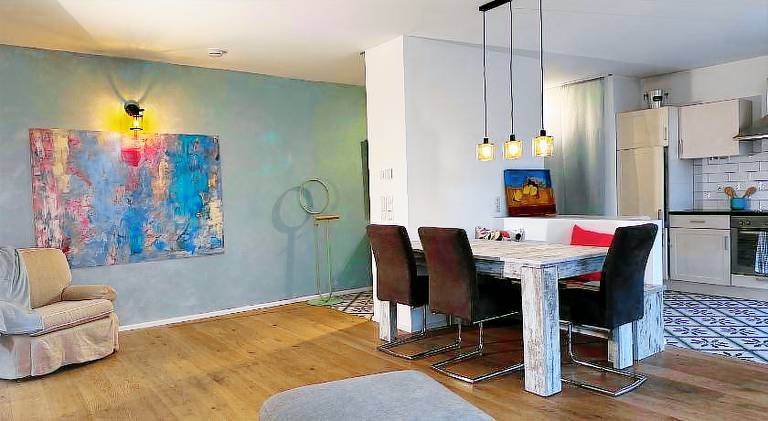 Rental apartment | Dogs allowed — photo 2