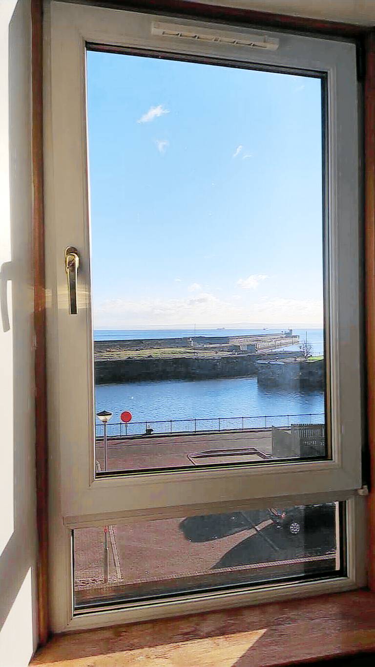 Apartment Kirkcaldy