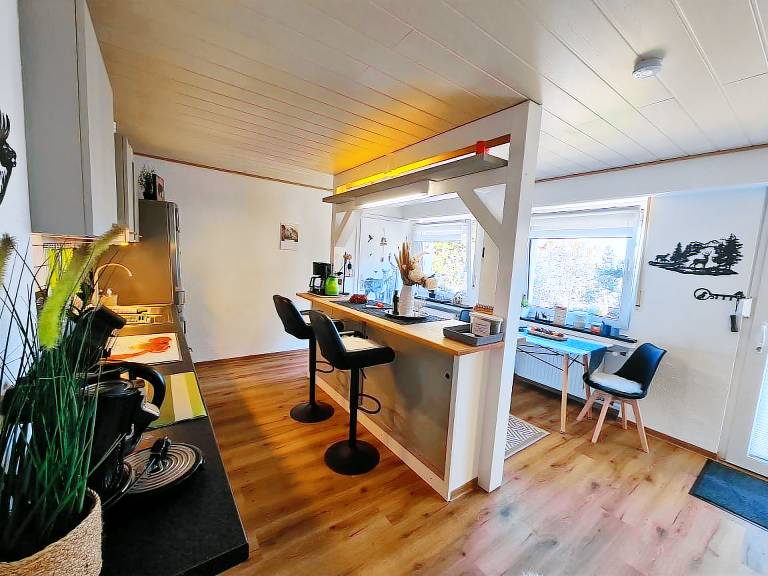 Ferienwohnung  Andreasberg