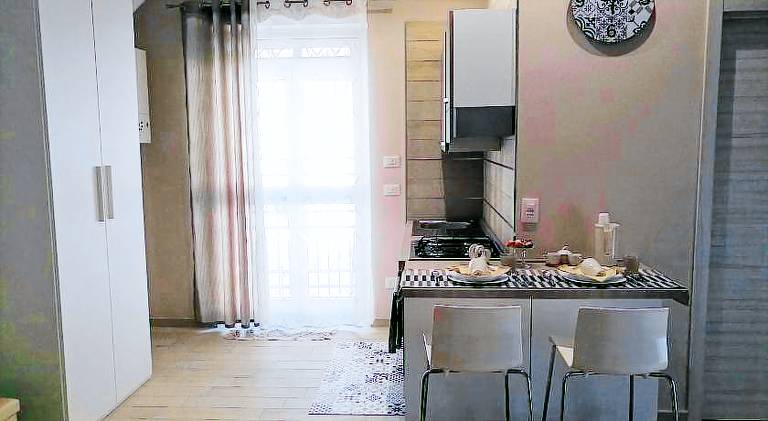 Casa vacanza Margherita di Savoia