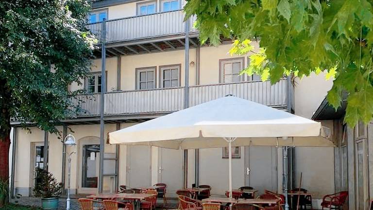 Ferienwohnung  Altstadt