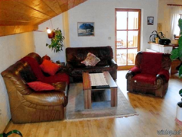 Ferienwohnung  Freyung