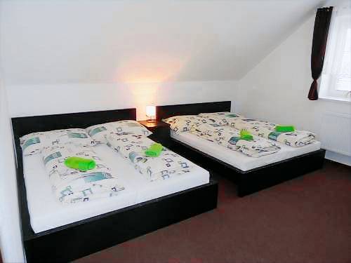 Apartmán Vojnův Městec