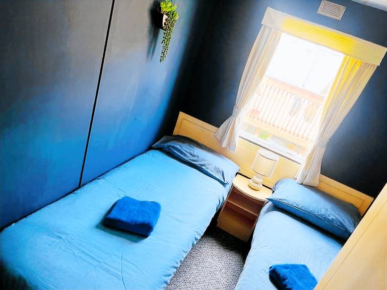 4-Bed Seaside Caravan Free Wifi Pet Friendly Skegness — photo 3